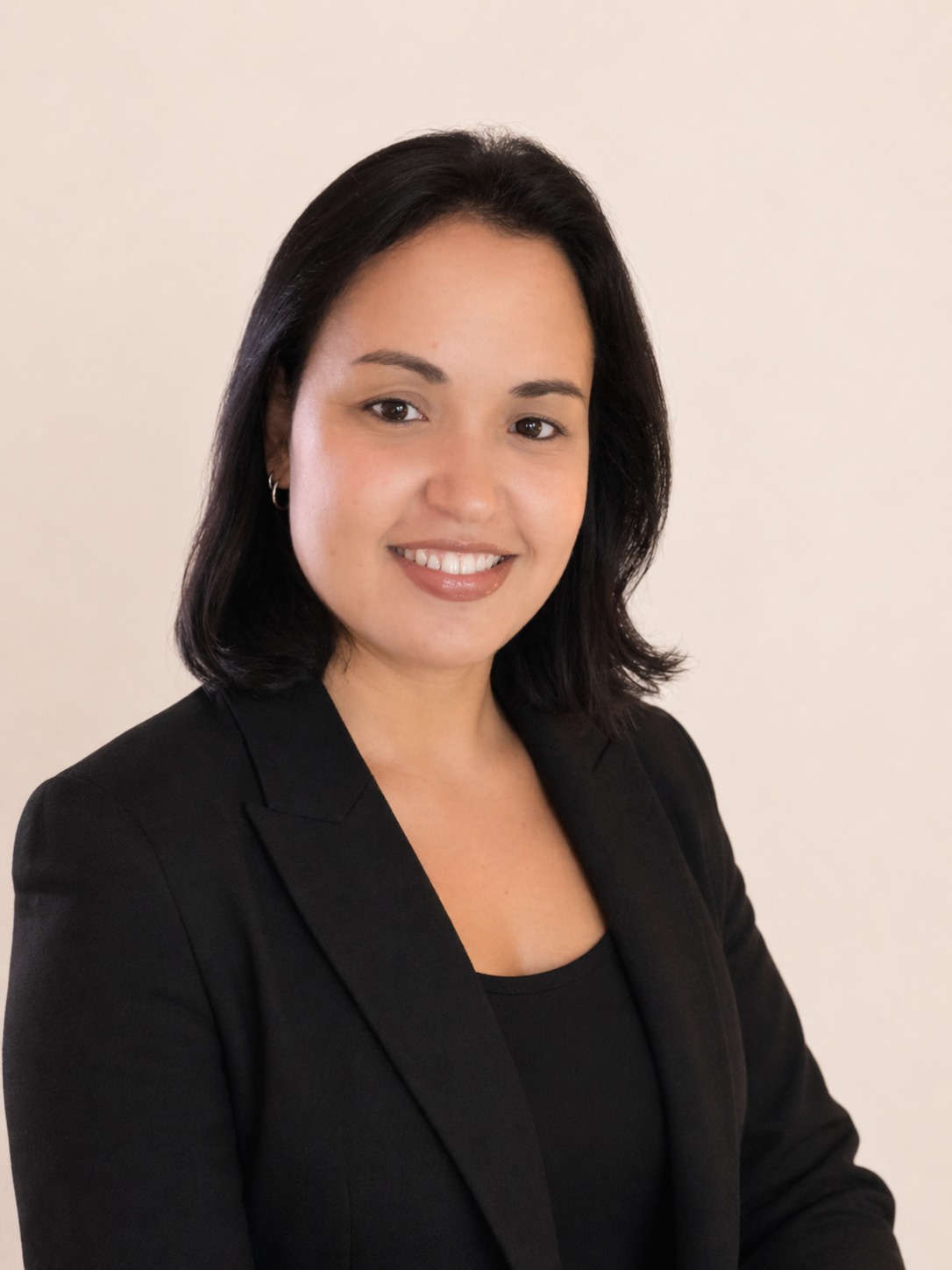 Marieli Zerpa, Director of Finance at Bello Homes